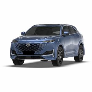China Energy Electric Car 2024 Changan UNI-K iDD Smart Cool Edition 1.5T Hybrid SUV Car 5 Seats Big Space on sale