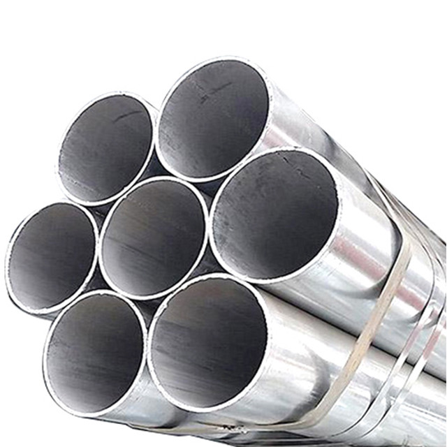 9.0mm 316L Stainless Steel Seamless Pipe ASTM A312 3 Inch Seamless Tube