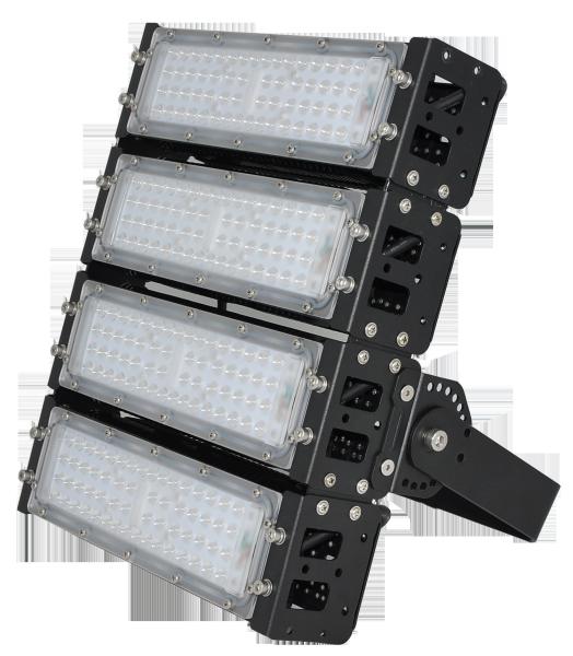 240v Tunnel LED Light Fixtures / Tunnel Led Lights / Outside Led Lights / 200w