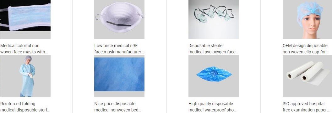 Colored Non-woven Self Adhesive Cohesive Bandage Medical Elastic Bandage, Medical customized color pop bandage china che