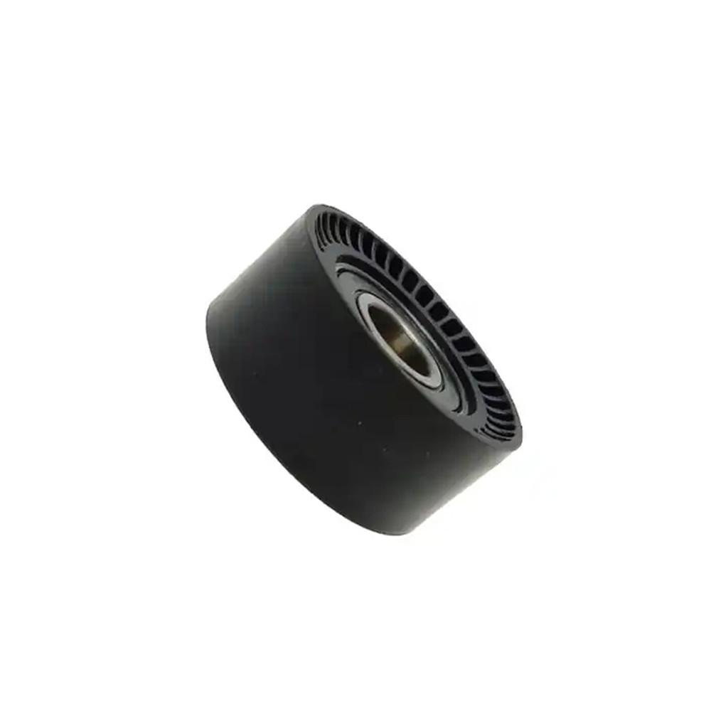 Timing Belt Deflection Guide Pulley Plastic For XC90 31316107