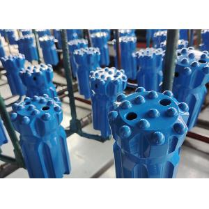  T51 89mm Retractable Button Bits Quarry Spare Parts Drilling Tools Manufactures