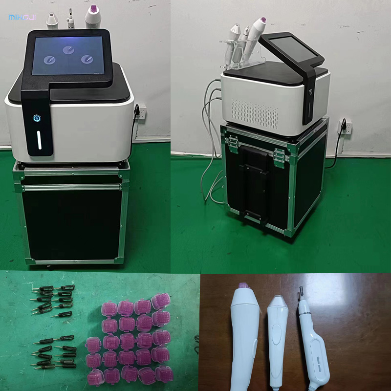 EU Plugs Professional Fibroblast Machine Plasma Pen For Freckle Treatment
