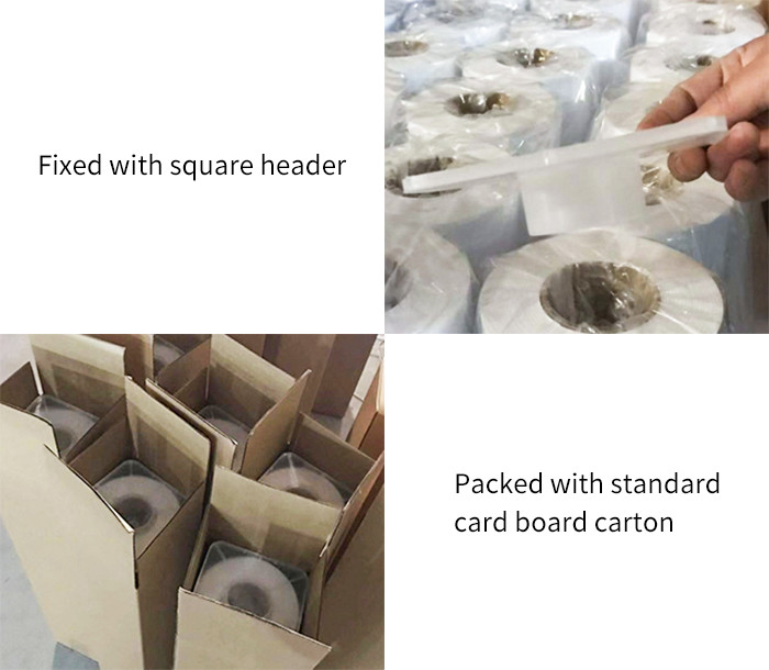 240gsm Single Side Wide Format Photo Paper , 24 Inch Photo Paper Roll For Artistic Images