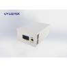 Buy cheap Custom UV Light Curing Equipment PLC Control Purple Emitting Color from wholesalers