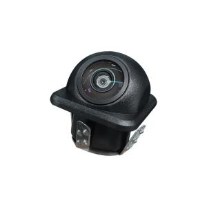 Automotive Use 12-24V Rear View Camera With Motion Detection
