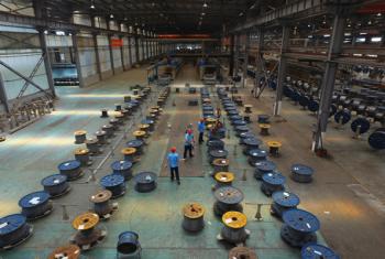 Hunan Fushun Metal Co., Ltd.