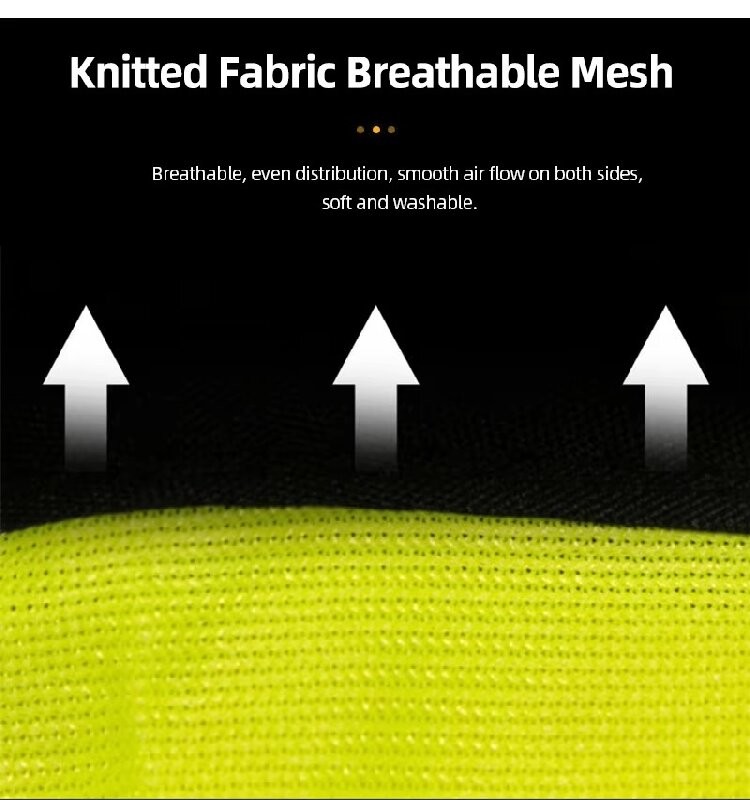 Flame Resistant Nomex Hood Safety Vest For Motorcycle Mine Safety Clothing Reflective Safety T-shirt Security Guard Dress