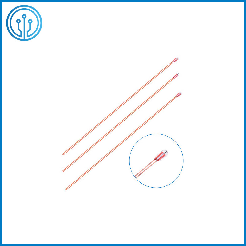 AMPFORT New Product TO92 Encapsulated 10K Ohm NTC Thermistor 3950 For Tea Set Audio