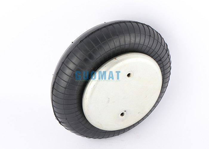 W01-358-7465 Firestone Air Spring 3/4 NPTMAX O.D. 10.1 For Manipulator Coupling