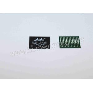 ROHS Integrated Circuit IC Chip , Gigabit Ethernet Transceiver 88E1111-B2