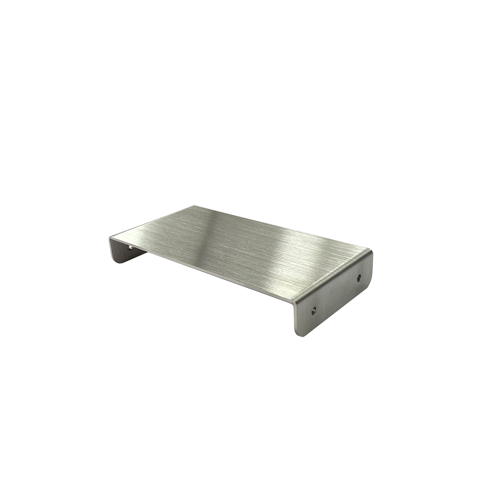 Custom Cut Galvanized Sheet Metal Fabrication Medical Nickel Inconel Hardware Stamping Drawing