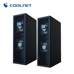  Precise Heat Dissipation In Row Cooling Unit Large Volume For Data Centers Manufactures