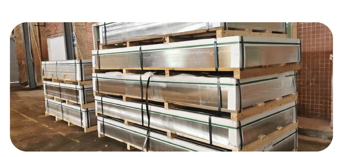 304 NO.3 HL 2D 1D 0.2mm Cold Rolled Stainless Steel Sheet