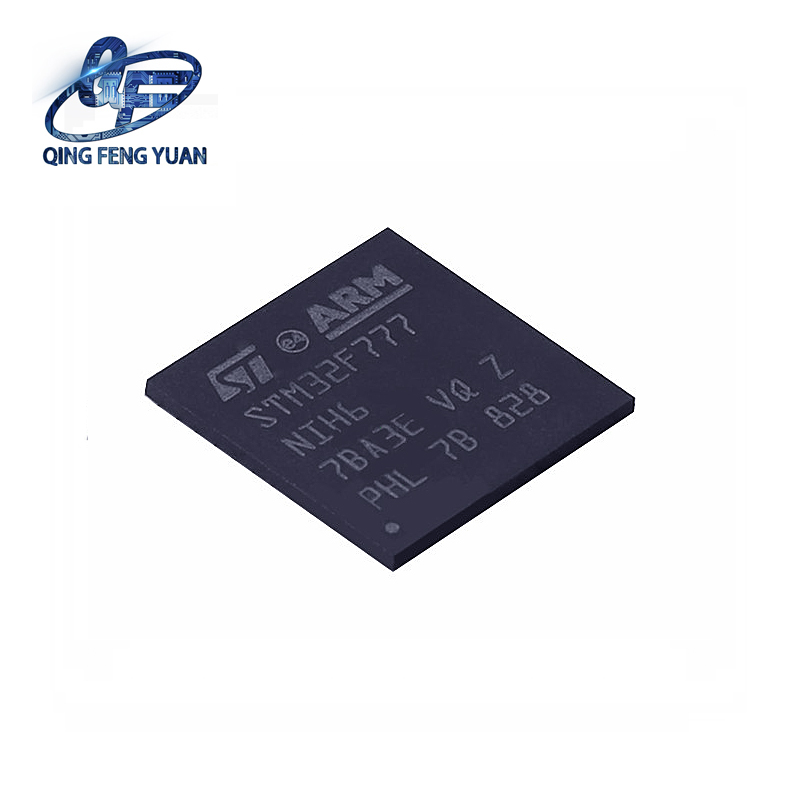 STMicroelectronics STM32F777NIH6 electronics Kits 32F777NIH6 Digital Microcontroller Trainer