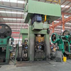 Qingdao Sande Technology Co., LTD
