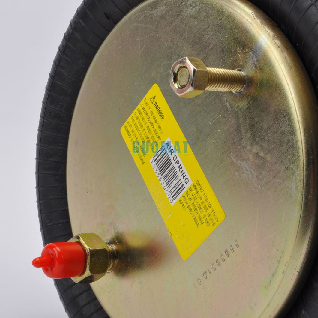 W013587545 Fire Stone Air Spring Fd 331-26 514 Contitech Air Spring Shocks for Watson&Chalin as-0109