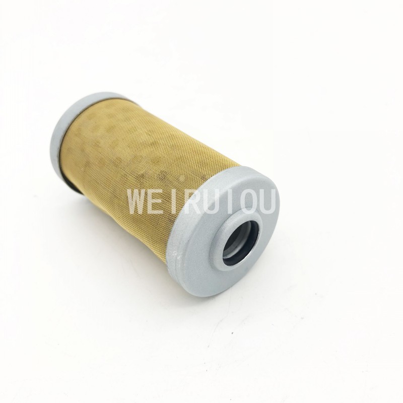 Weiruiou Tractor Diesel Water Separator Filter 15831‑43380 1G311-43380