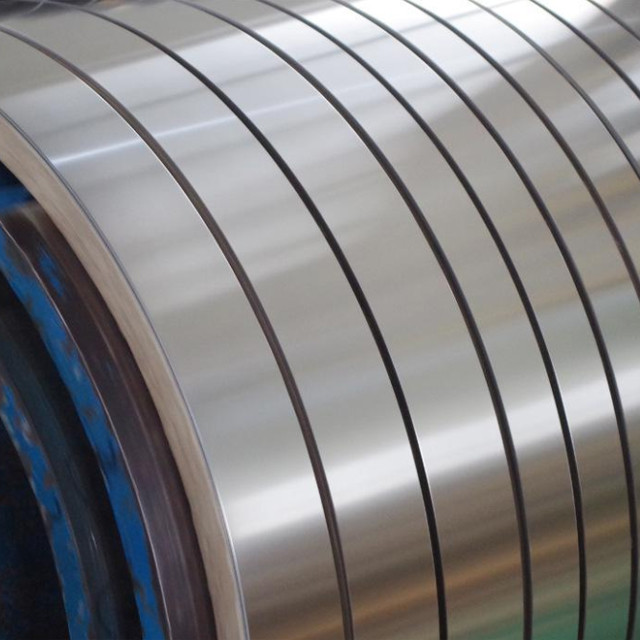 316L 430 Stainless Steel Strip Cold Rolled 316 310S 2B J1 J2 J3