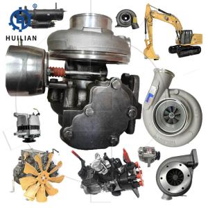 Excavator Diesel Engine C6.6 2674A256 C7 C9 C10 C12 C15 E323D 308.5 310 312 312B 312C Turbo Turbine Assy Turbocharger