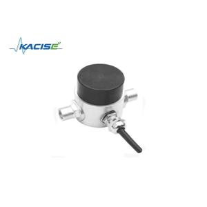 High accuracy Differential Pressure Transmitter with Multiple Pressure Range