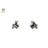 Buy cheap Chromeplate AZ31B Magnesium Alloys Die Casting Auto Parts OEM ODM from wholesalers