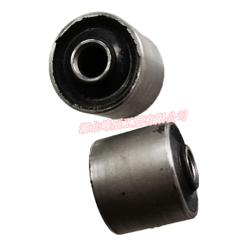 Dongfeng/Dcec Kinland Engine Parts Auto parts for Truck Suspension Bush-Lower Bracket 5001145-C0100