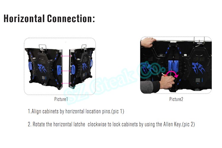 giant outdoor 10ft x 12ft led advertising screen price for concert