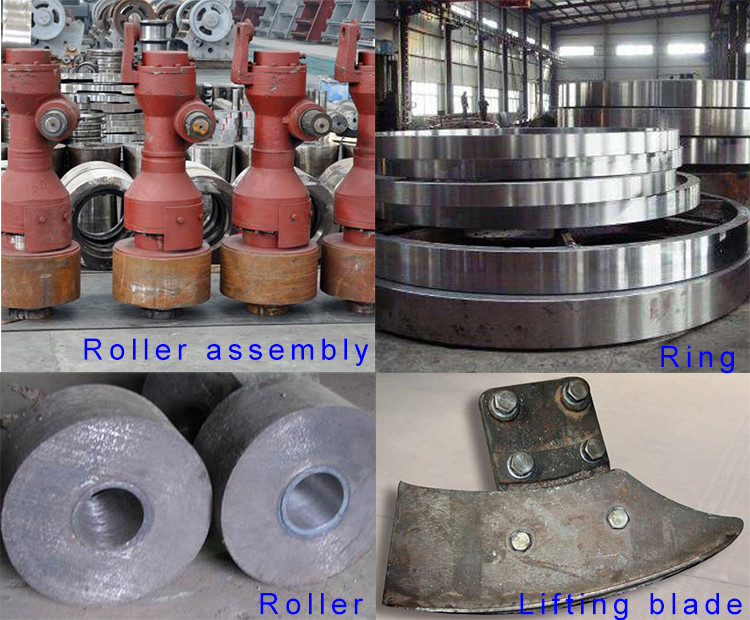 Limestone Gypsum Potash Feldspar Raymond Grinding Mill