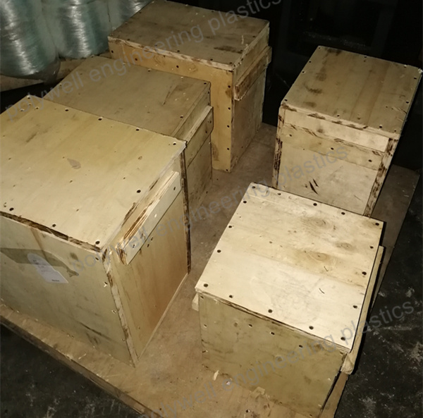 Steel Mold For Thermal Break Profile Nylon Strip Extrusion Machine