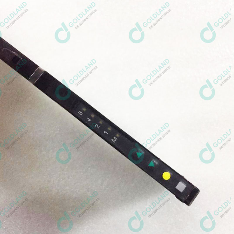 SMT machine Siplace feeder X 8mm Smart Feeder with splicing sensor 00141370 for Siemens ASM Siplace X series machine