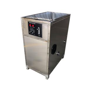 10g Ozone Output Nano Bubble Generator for Aquaculture Oxygenation and Water