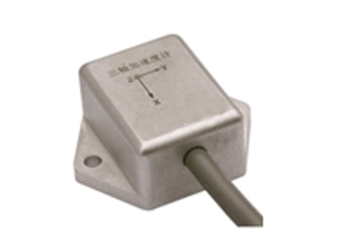 K-3JSJ-001 Lightweight 3 Axis Acceleration Sensor /Triaxial High Speed Accelerometer 0~3 V