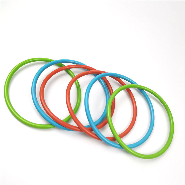 Oil Resistance Nitrile Rubber O Rings HNBR FKM Figure 206 Seal Rings