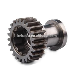 China Precision machining 7075 aluminum 6061  Precision CNC Drilling on sale