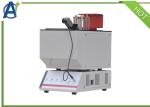 ASTM D2265 Wide Temperature Range Dropping Point Tester for Lubricating Grease
