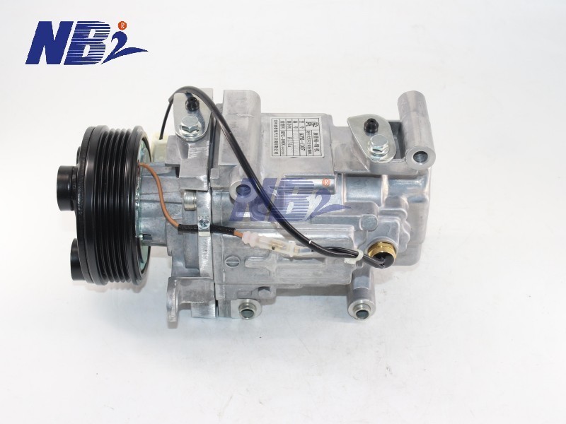 BP4S61K00 B32T61K00 C23661K00A New Auto A/C Compressor For Mazda 3 Model Numbers