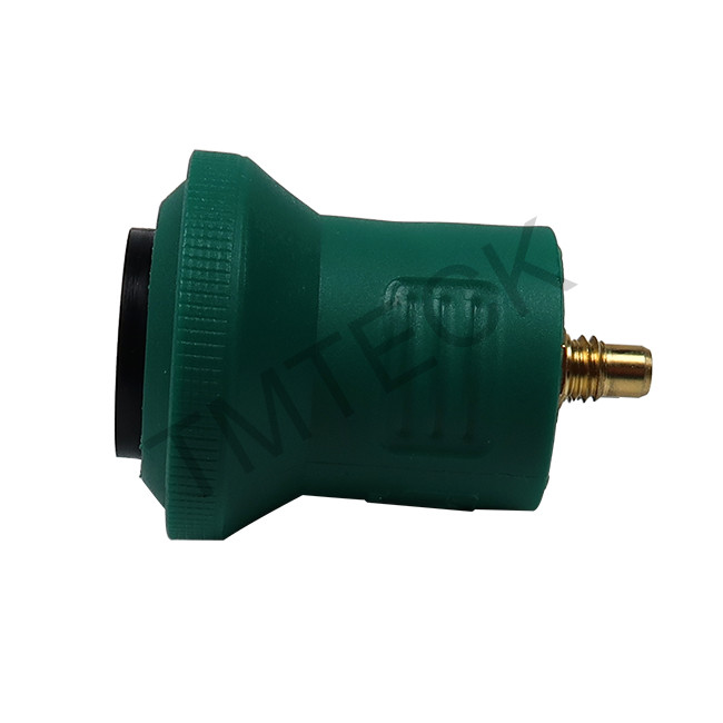 Cd Type Dual Focus TR Probe With Lemo00 Or Microdot Subvis Type Connector