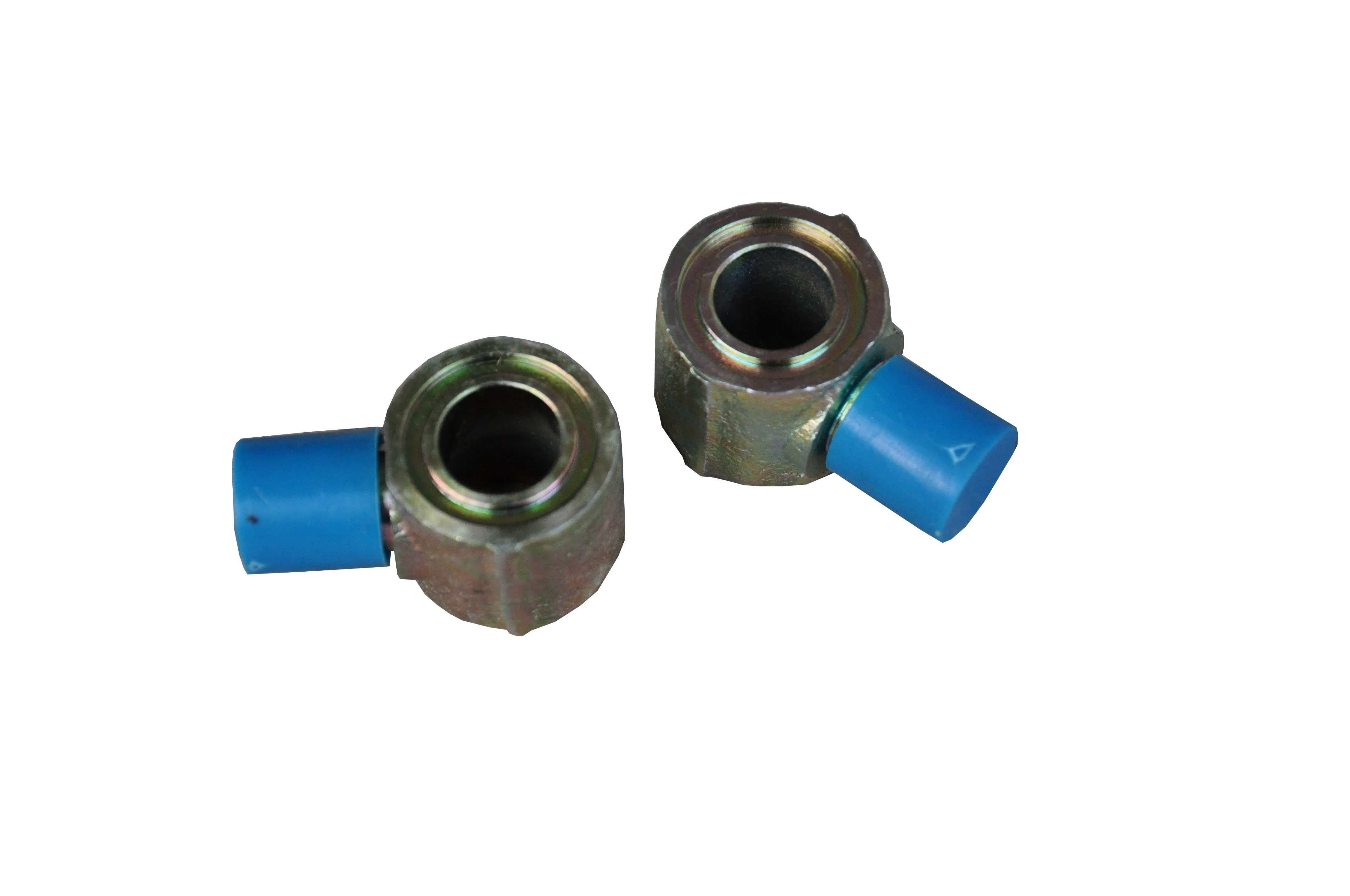 00A0355 ZL40B.12B.23 Wheel Loader Spare Parts Oil Pipe