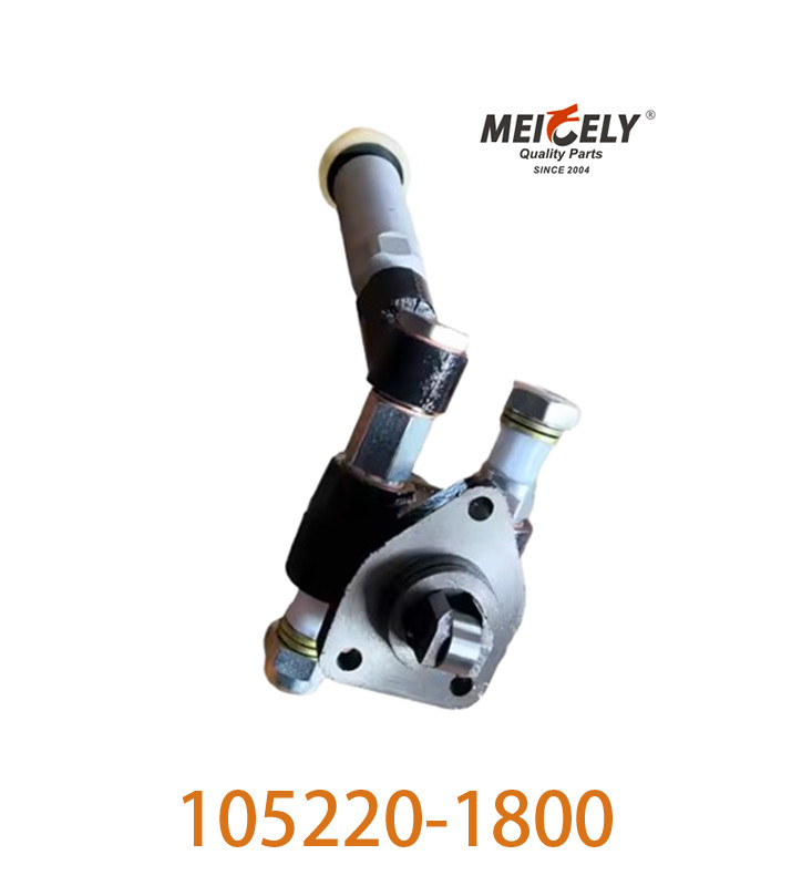 Fuel Pump Feed Pump 105210-4870 For Diesel Engine