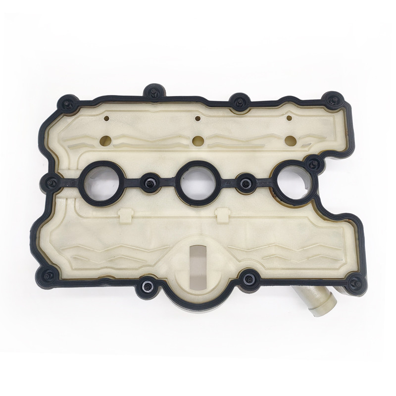 Engine Head Cover for Audi Silver EA111 06E103471P