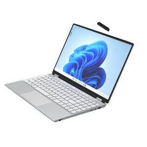  Best laptop brands, 15.6&quot; ultra slim Laptop windows 11 pro, Ready in stock, support Small MOQ customization Manufactures