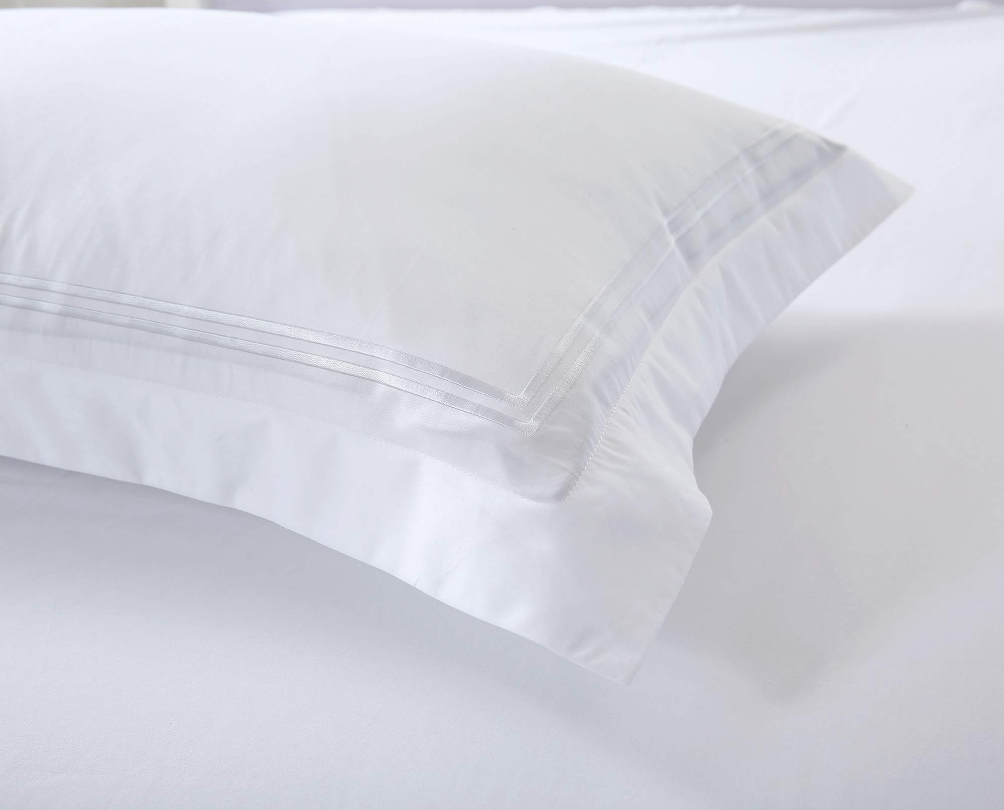 Customized Luxury Home Textile Products 100 Percent Egyptian Cotton Bed Sheets