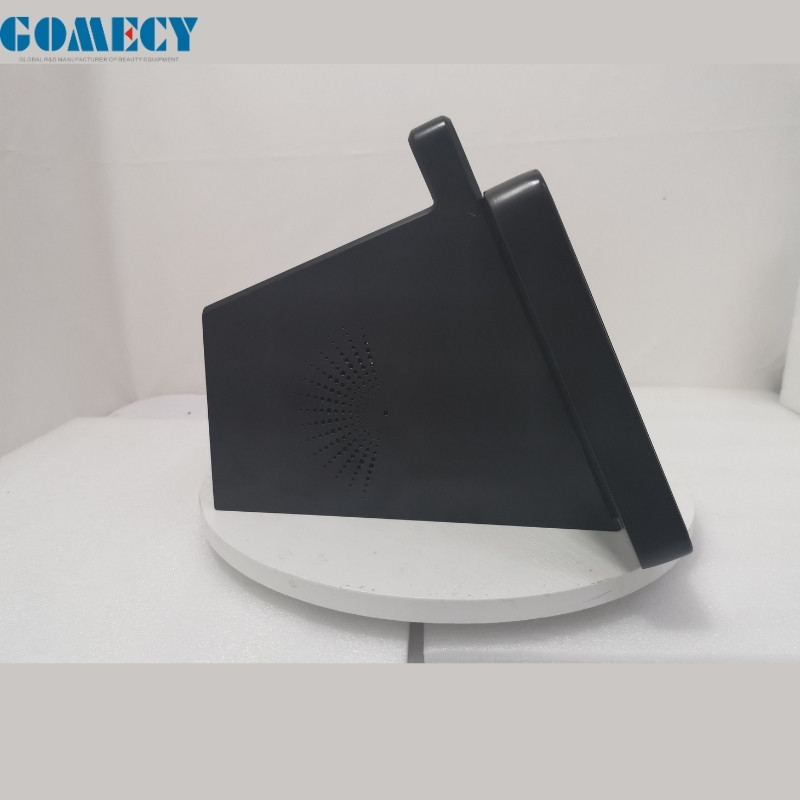 1470nm Laser Lipolysis Machine Submental 980nm Liposuction Neck Jowls Nasolabial Endo Face Lifting