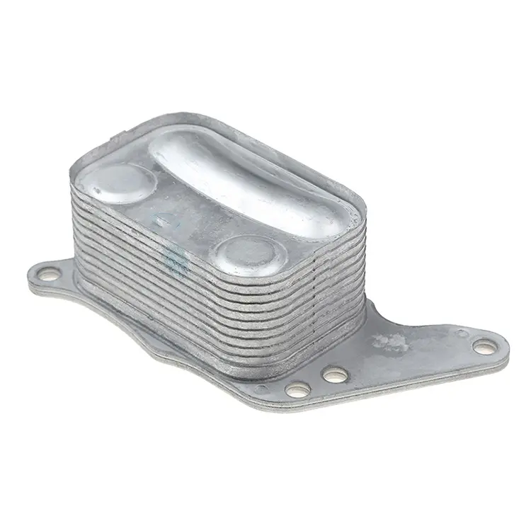 2005-2013 Year Engine Oil Cooler Oil Radiator for BMW MINI Cooper OEM NO 11427552687