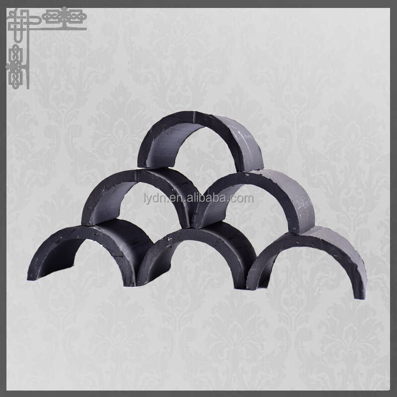 Cement Exterior Wall Blocks Decorative Sun Brick Artificial Hollow Bricks