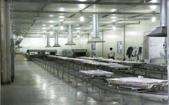 Shanghai Sanitwell Industrial Co., Ltd.