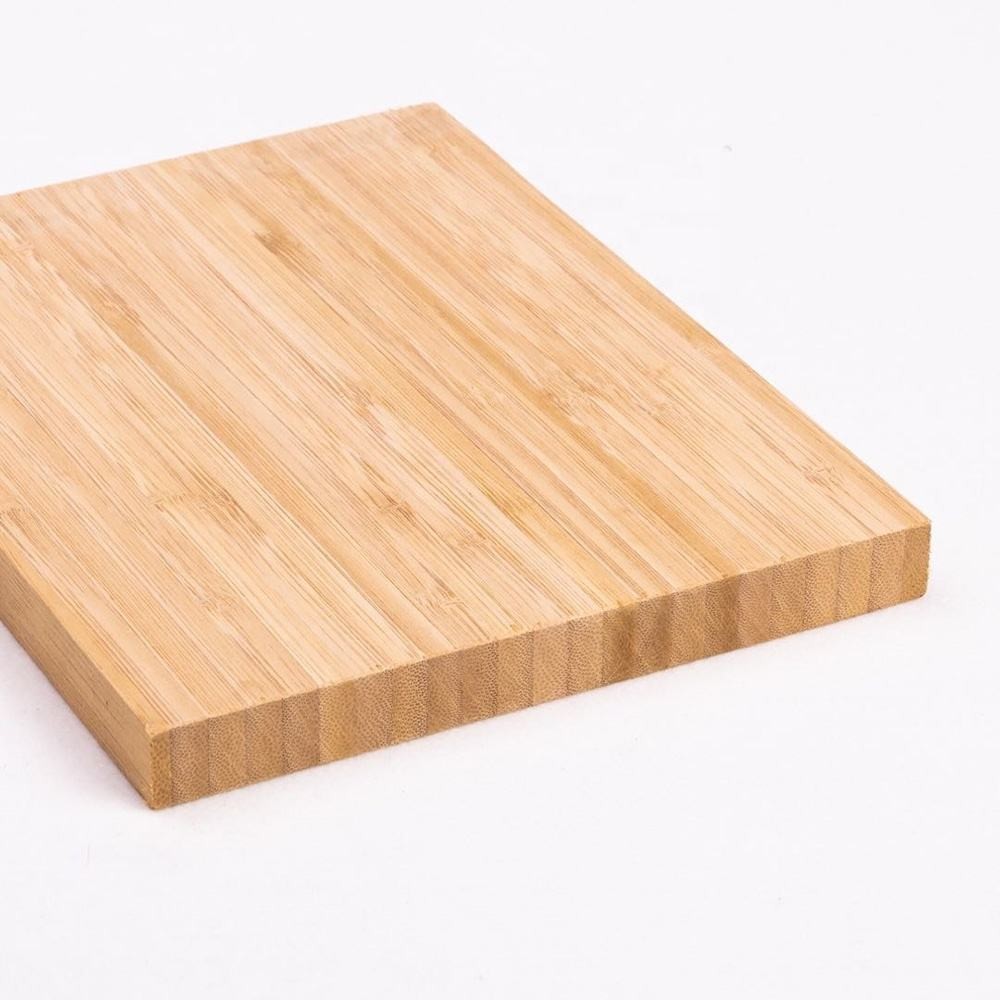 Furniture Making Laminating Bamboo Wood Panels A Grade 920/1850mm