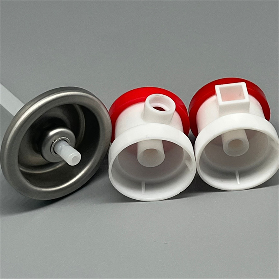 Premium Shoes Socks Cleaning Valve Actuator for High-Performance Cleaning Systems with Advanced Flow Control