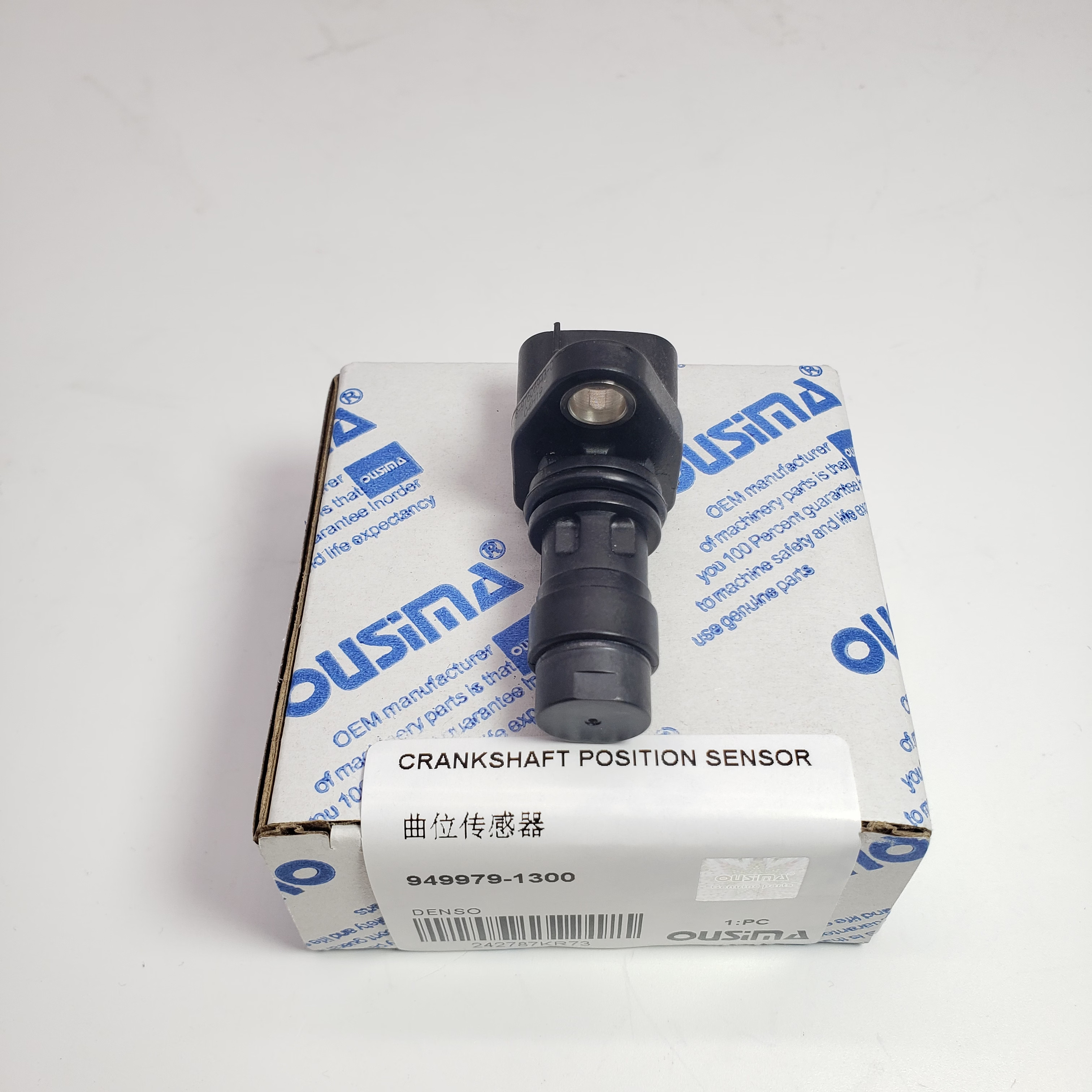 Crankshaft Position Sensor 949979-1300 For Denso
